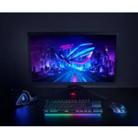 Игровая мышь ASUS ROG Pugio II фото 9